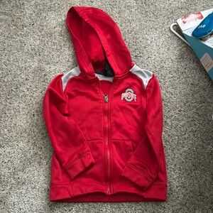 Ohio State Jacket